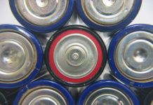 Batterie Li-Po 1029 0 batteria litio